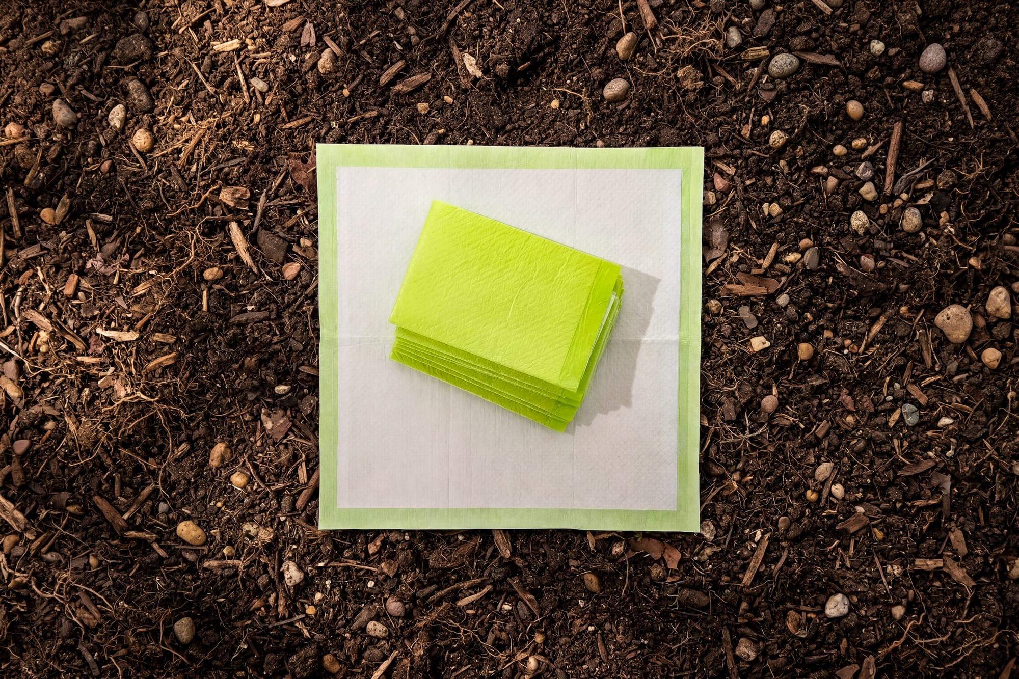 What ASTM D5511 Testing Actually Means (and Why We Put Our Pee Pads Through It)