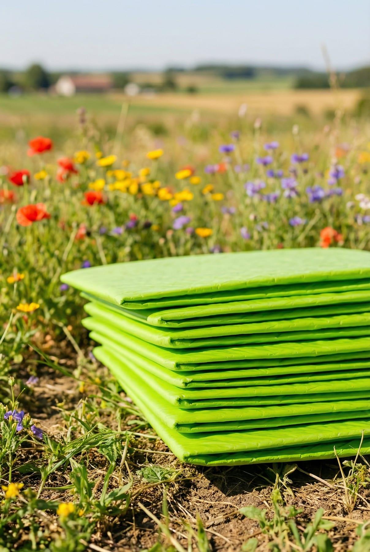 Are Biodegradable Pee Pads Actually Better? What Pet Parents Should Know